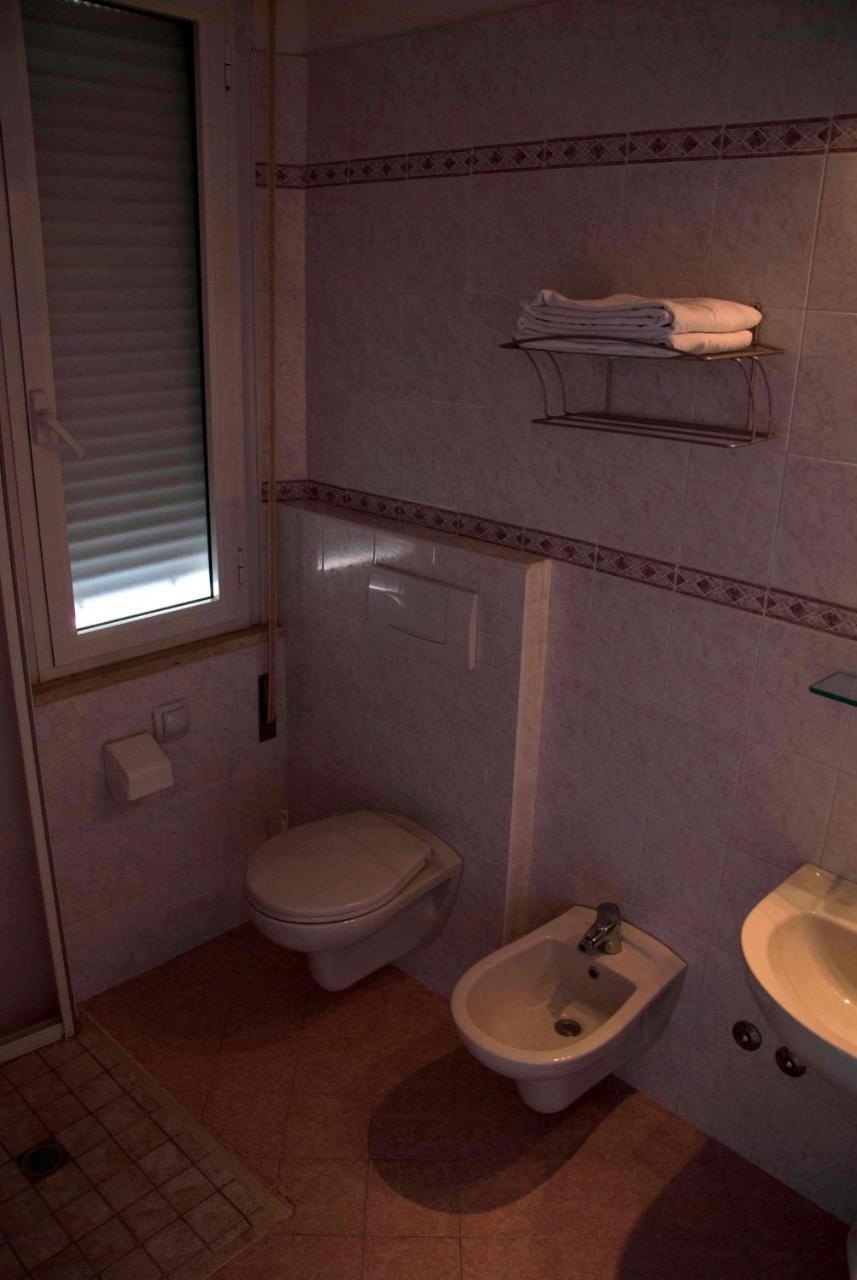 Hotel Silvana Bellaria-Igea Marina Bagian luar foto